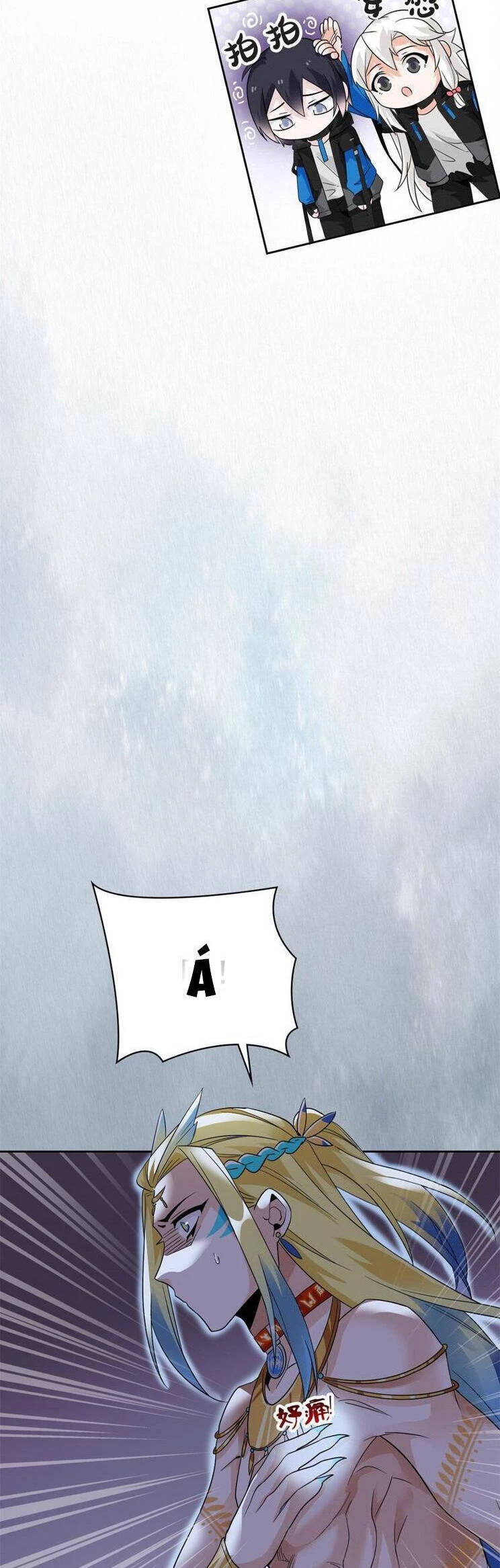 Cường Giả Đến Từ Trại Tâm Thần Chapter 230 - Trang 4