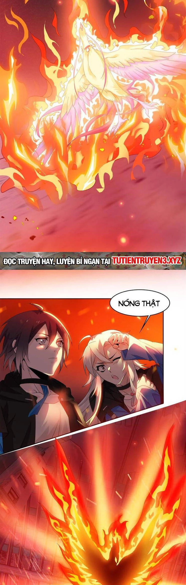 Cường Giả Đến Từ Trại Tâm Thần Chapter 230 - Trang 4