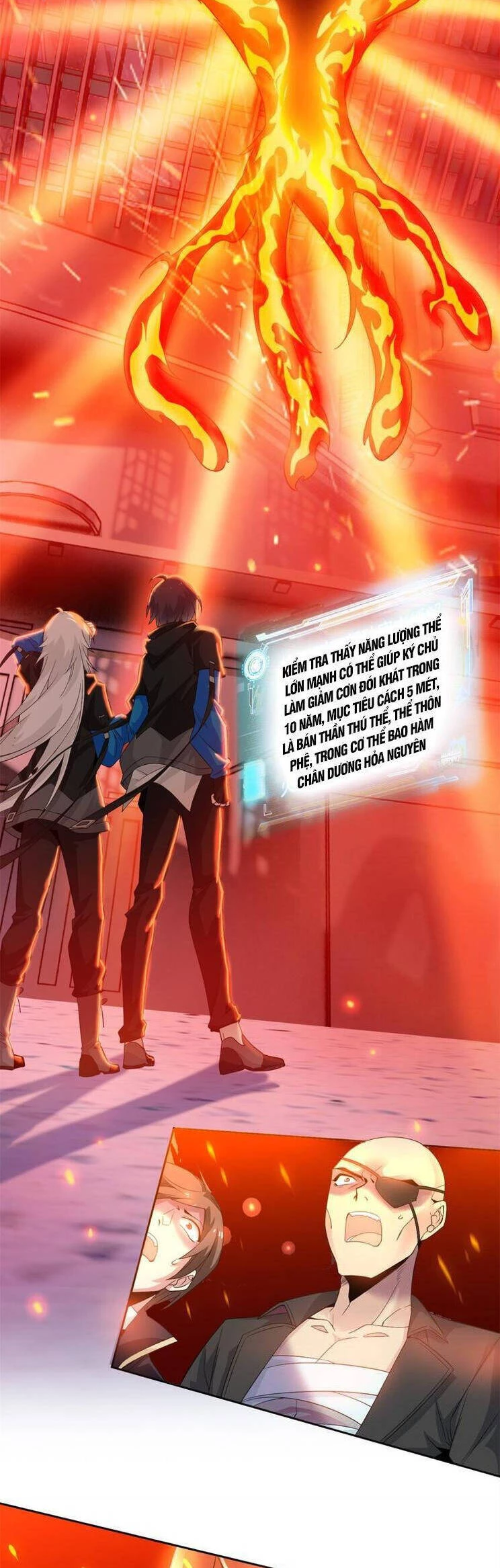 Cường Giả Đến Từ Trại Tâm Thần Chapter 230 - Trang 4