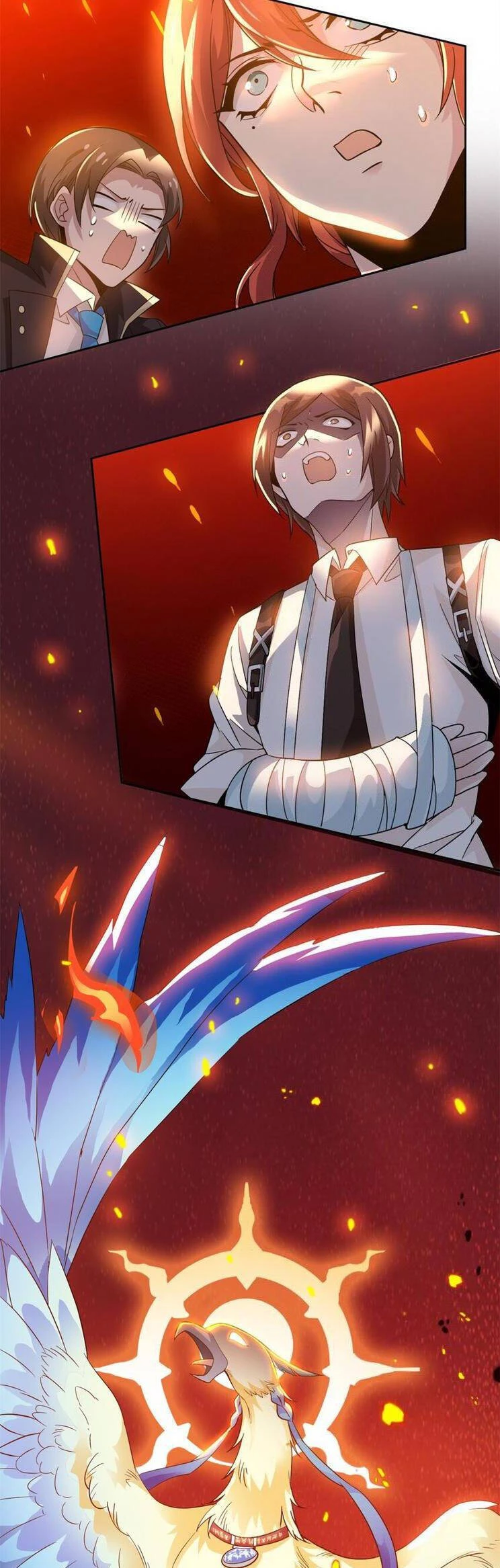 Cường Giả Đến Từ Trại Tâm Thần Chapter 230 - Trang 4