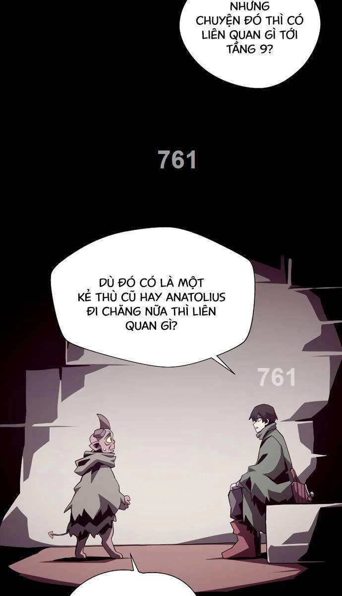 Hồi Ức Trong Ngục Tối Chapter 70 - Trang 4