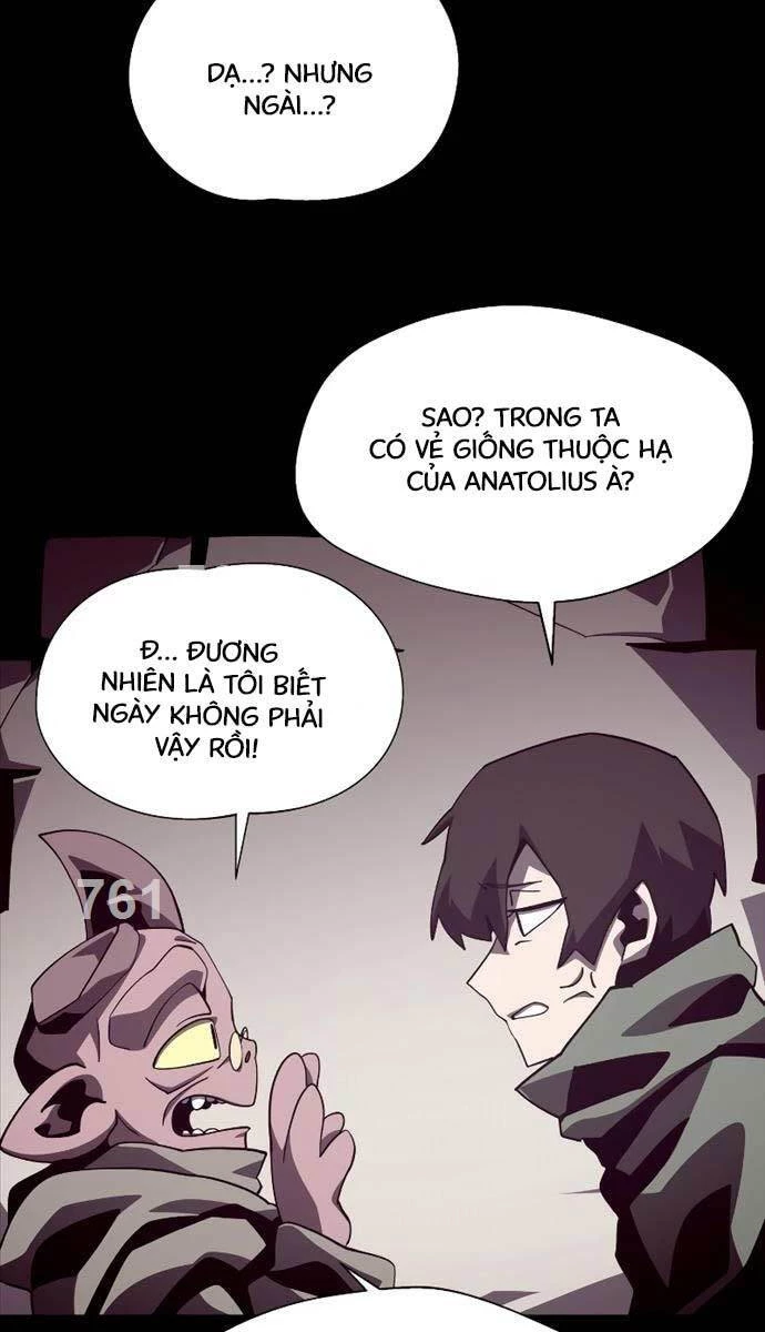 Hồi Ức Trong Ngục Tối Chapter 70 - Trang 4