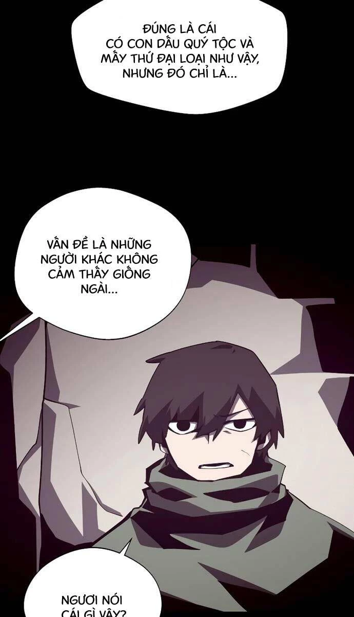 Hồi Ức Trong Ngục Tối Chapter 70 - Trang 4