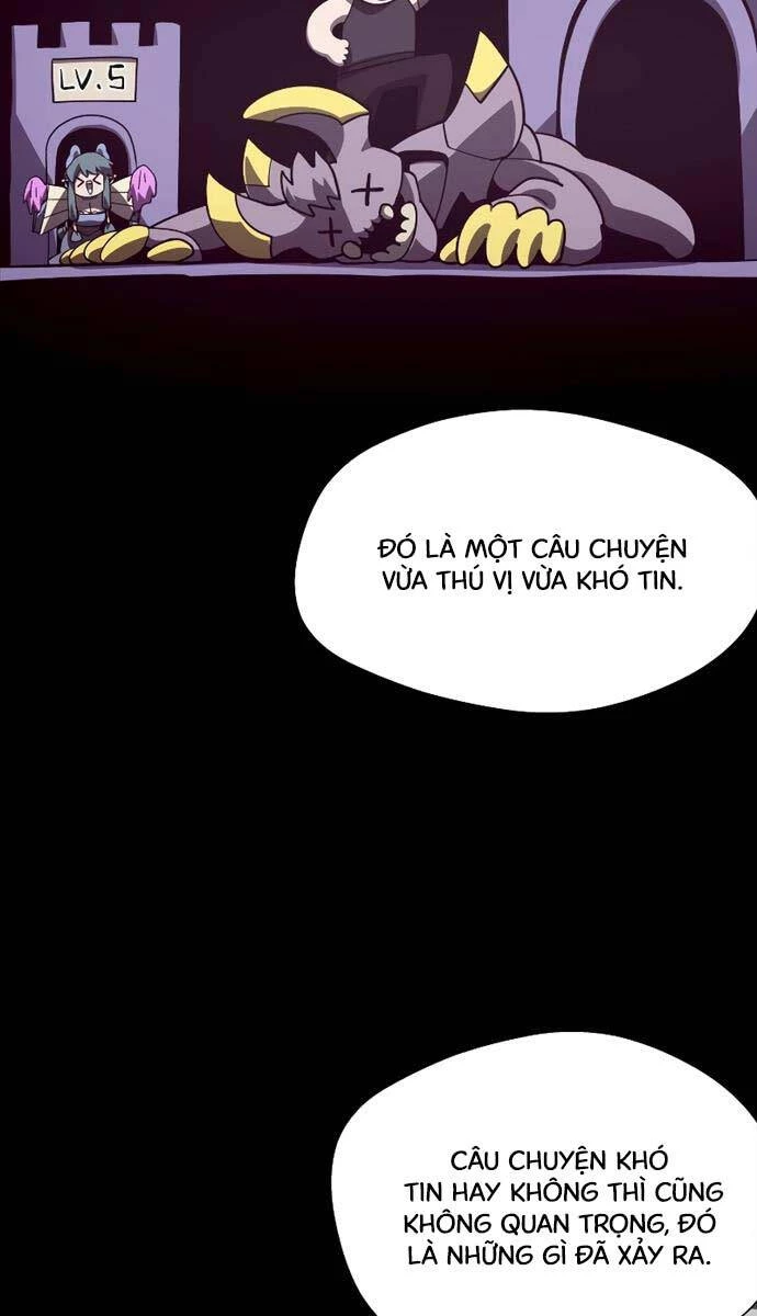 Hồi Ức Trong Ngục Tối Chapter 70 - Trang 4