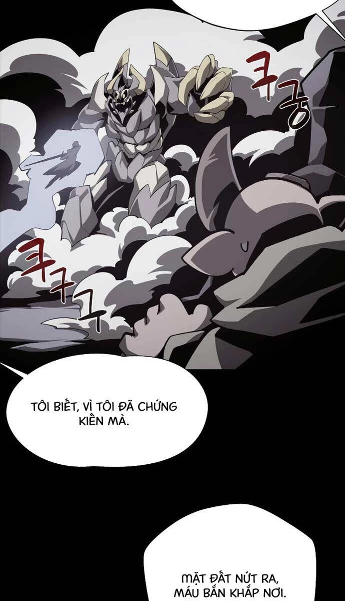 Hồi Ức Trong Ngục Tối Chapter 70 - Trang 4