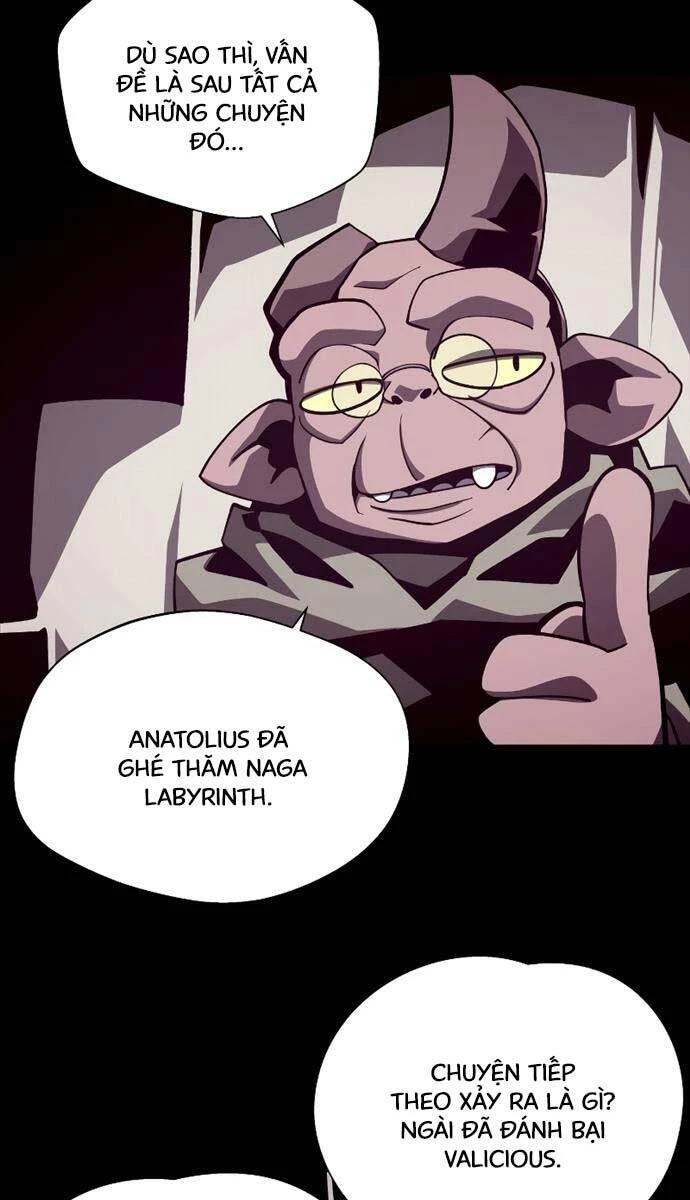 Hồi Ức Trong Ngục Tối Chapter 70 - Trang 4