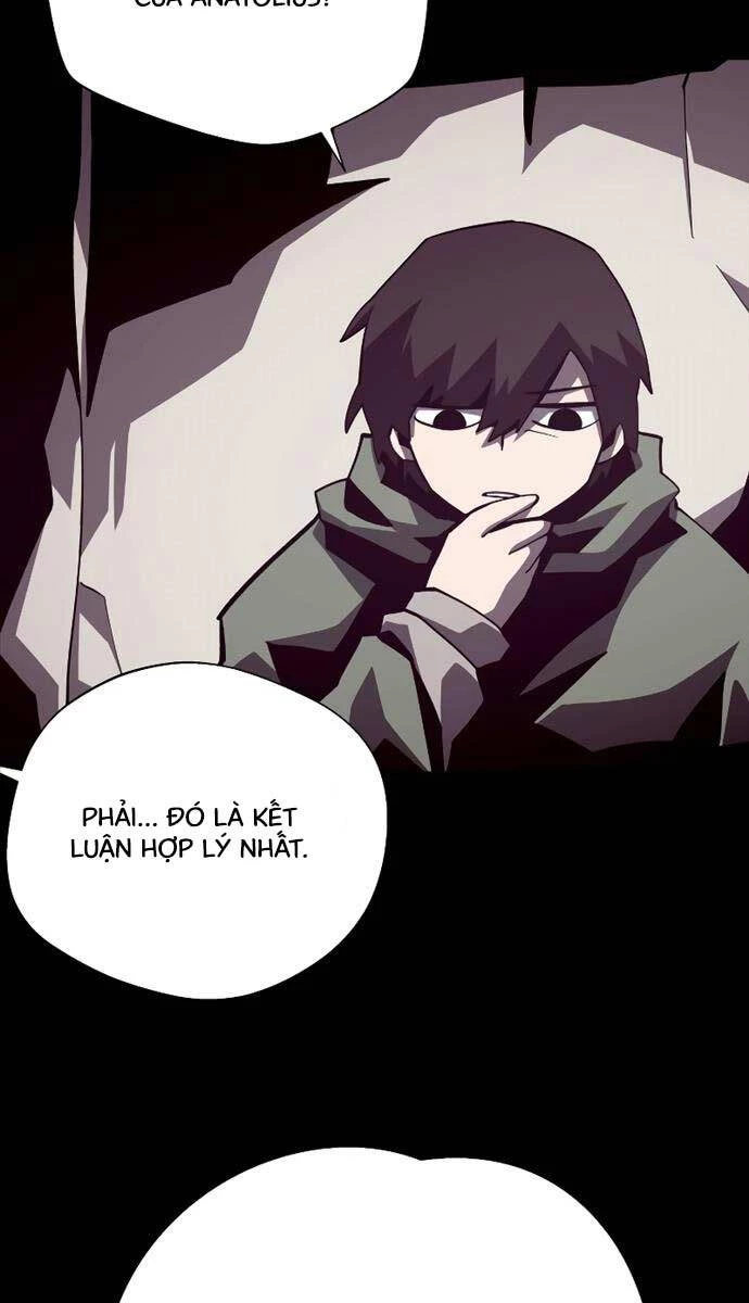 Hồi Ức Trong Ngục Tối Chapter 70 - Trang 4