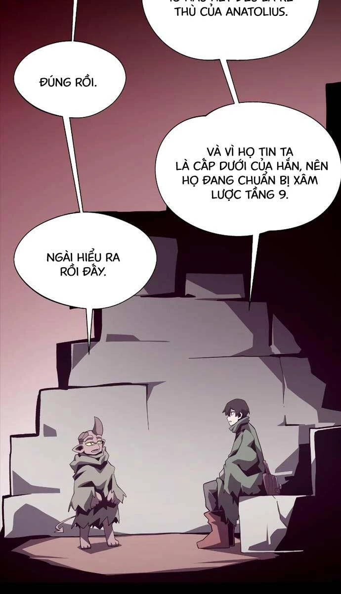 Hồi Ức Trong Ngục Tối Chapter 70 - Trang 4