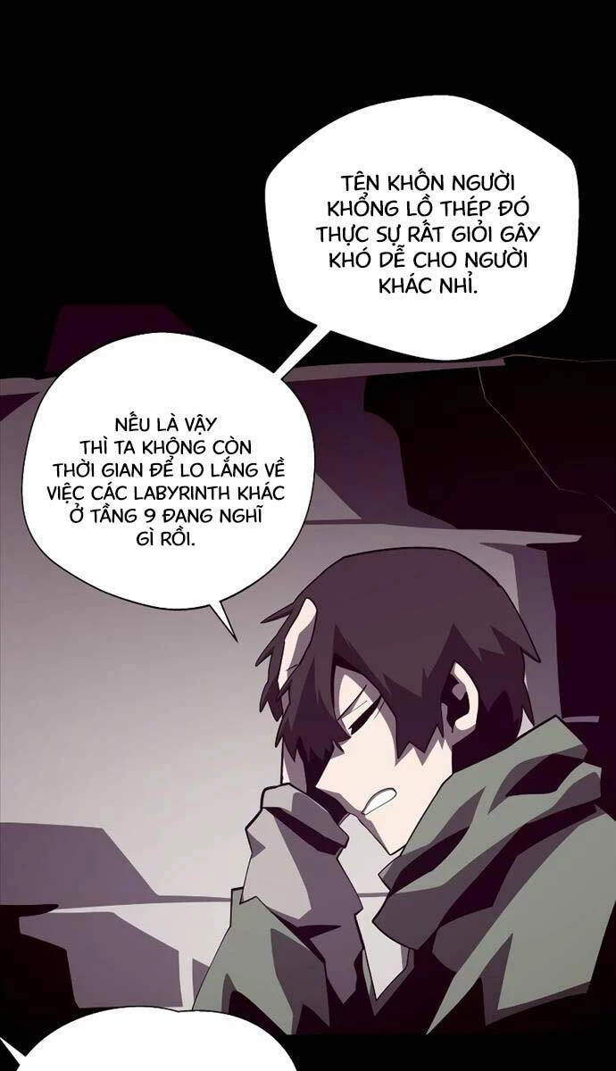 Hồi Ức Trong Ngục Tối Chapter 70 - Trang 4