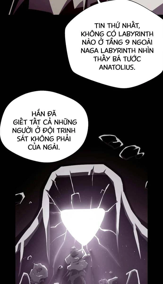 Hồi Ức Trong Ngục Tối Chapter 70 - Trang 4