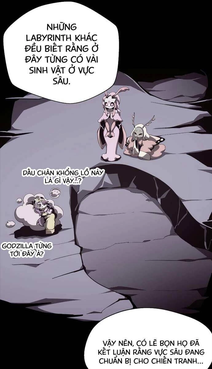 Hồi Ức Trong Ngục Tối Chapter 70 - Trang 4