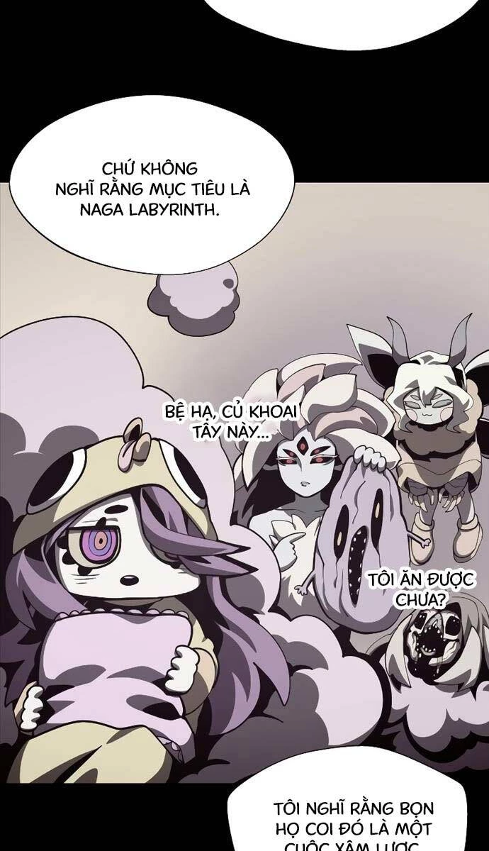 Hồi Ức Trong Ngục Tối Chapter 70 - Trang 4