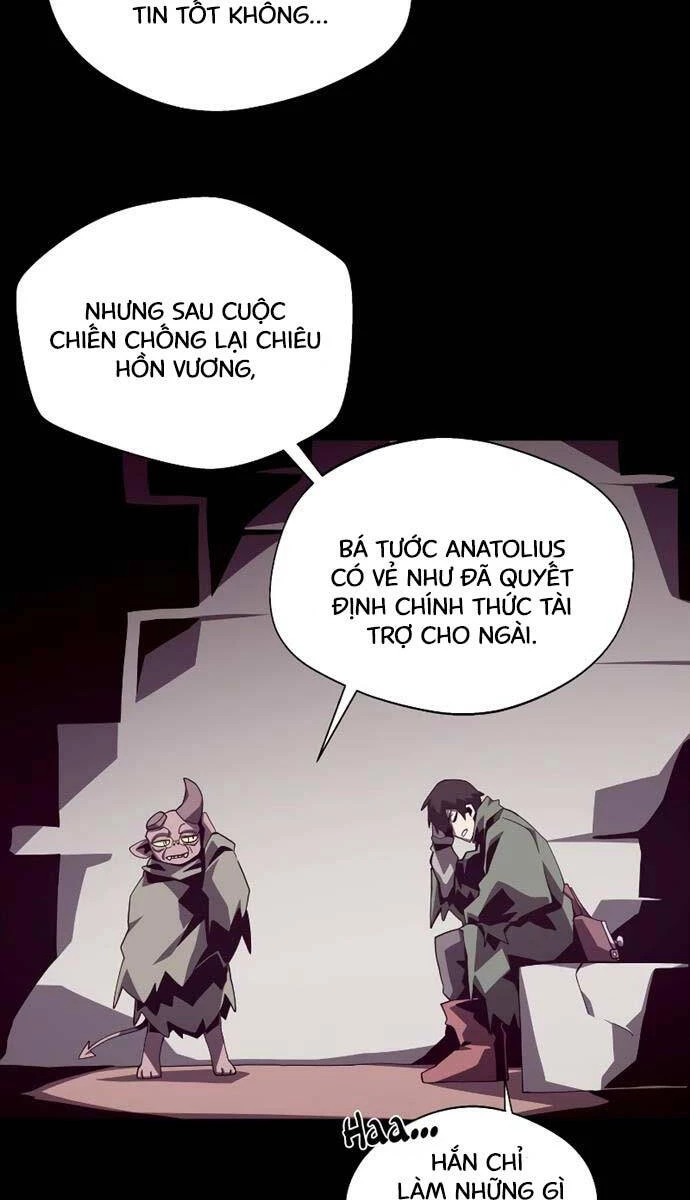 Hồi Ức Trong Ngục Tối Chapter 70 - Trang 4