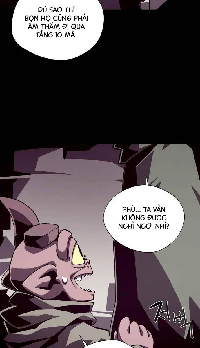 Hồi Ức Trong Ngục Tối Chapter 70 - Trang 4