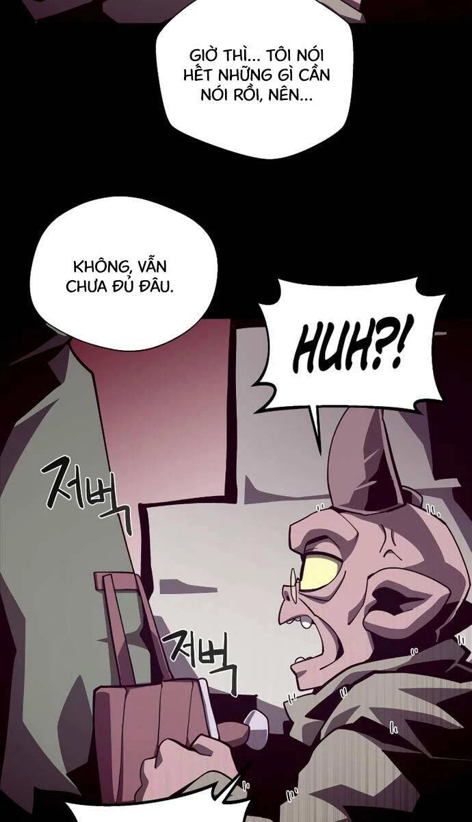 Hồi Ức Trong Ngục Tối Chapter 70 - Trang 4