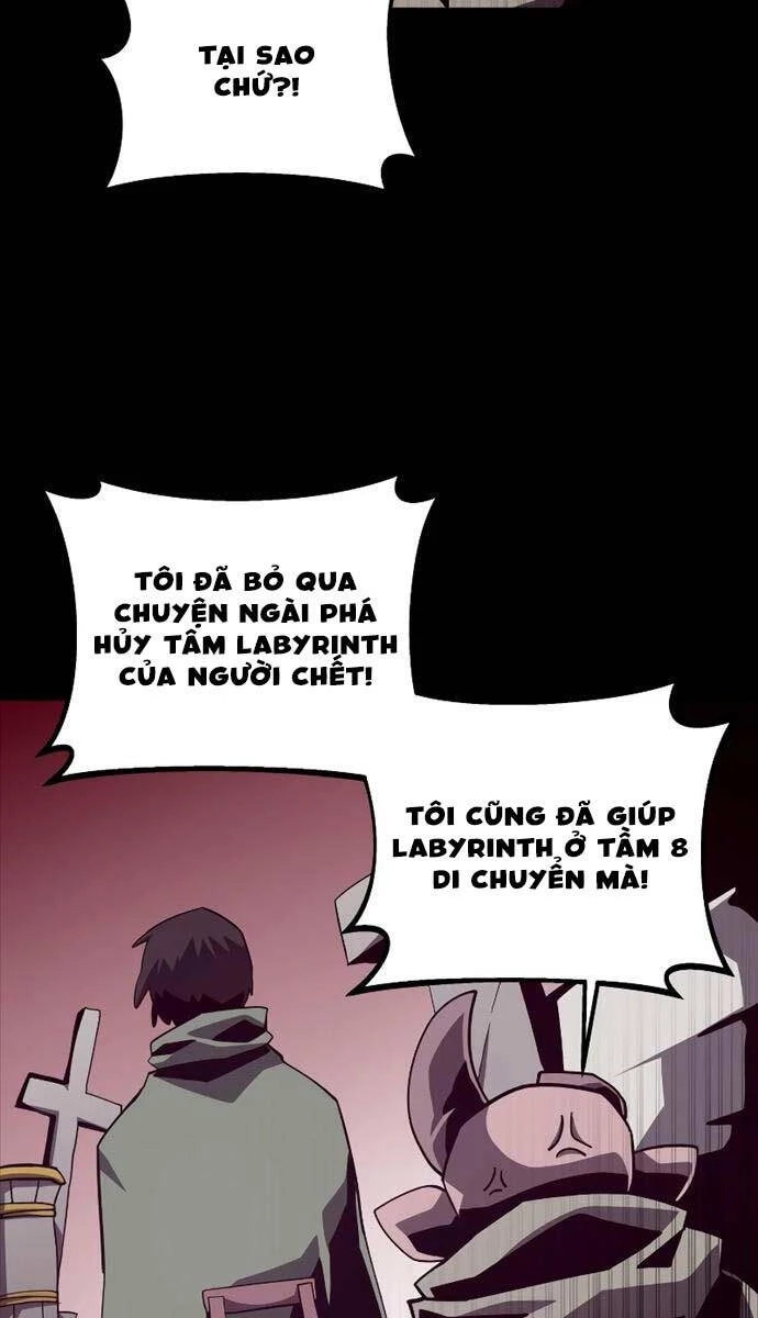 Hồi Ức Trong Ngục Tối Chapter 70 - Trang 4