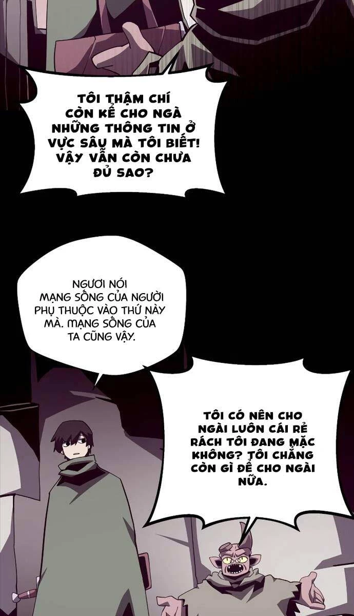 Hồi Ức Trong Ngục Tối Chapter 70 - Trang 4