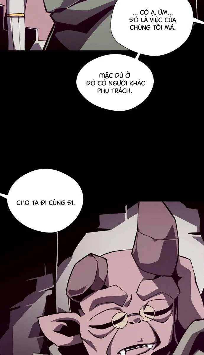 Hồi Ức Trong Ngục Tối Chapter 70 - Trang 4