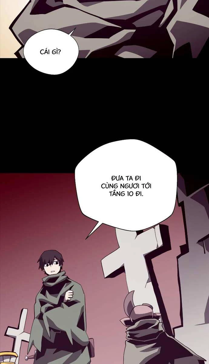 Hồi Ức Trong Ngục Tối Chapter 70 - Trang 4