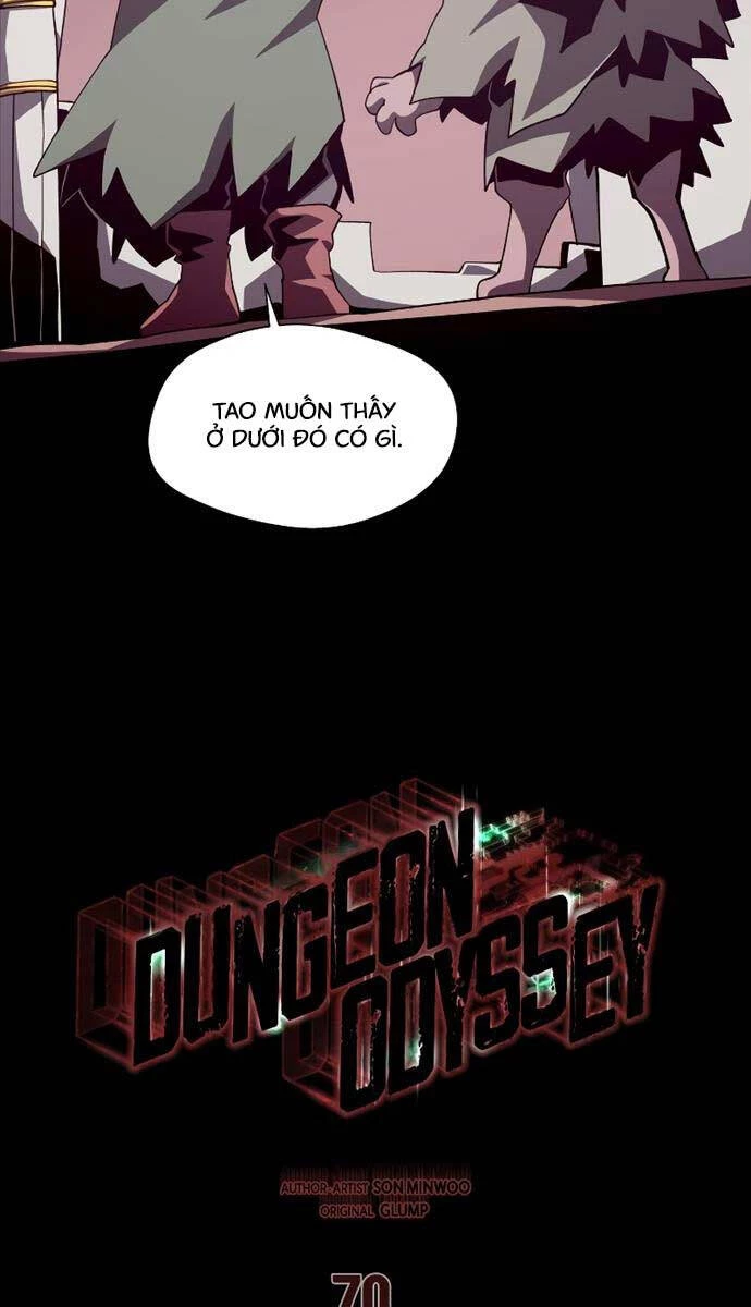 Hồi Ức Trong Ngục Tối Chapter 70 - Trang 4