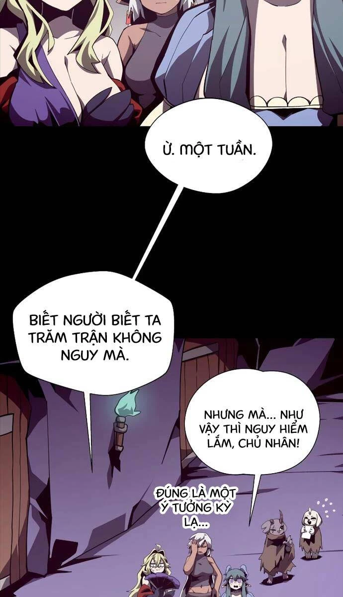 Hồi Ức Trong Ngục Tối Chapter 70 - Trang 4