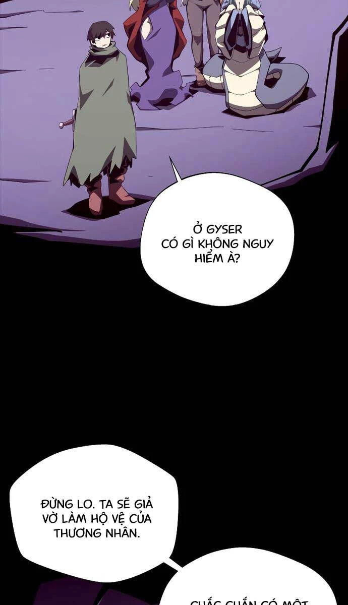 Hồi Ức Trong Ngục Tối Chapter 70 - Trang 4