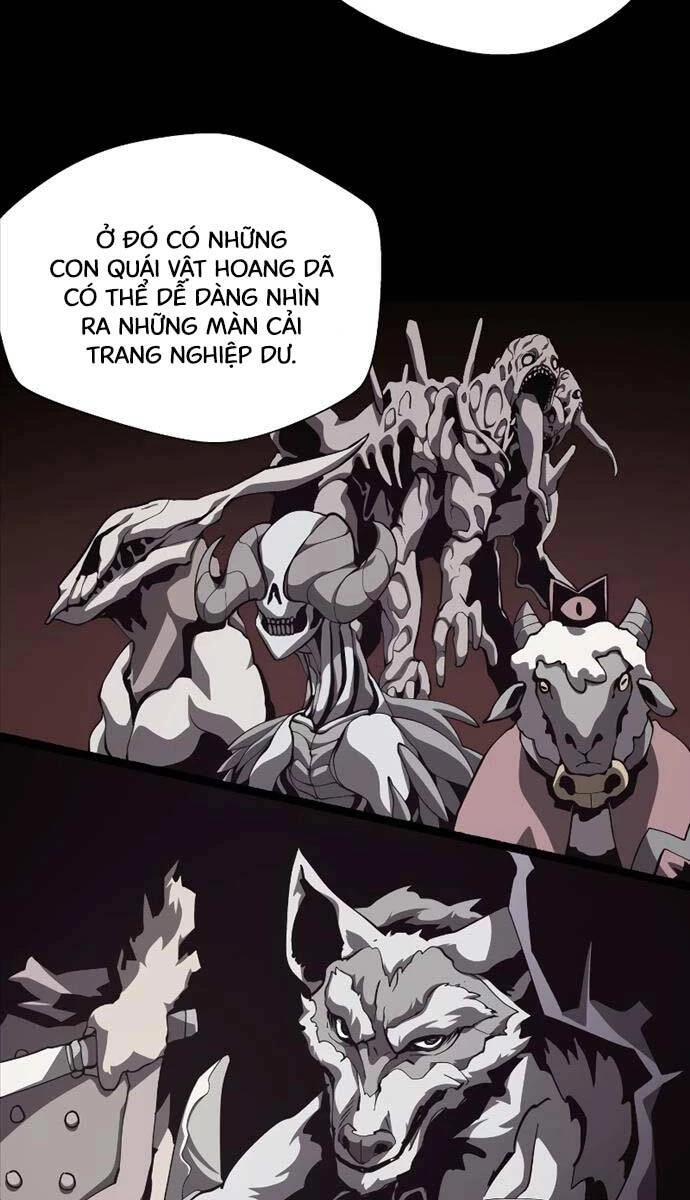 Hồi Ức Trong Ngục Tối Chapter 70 - Trang 4