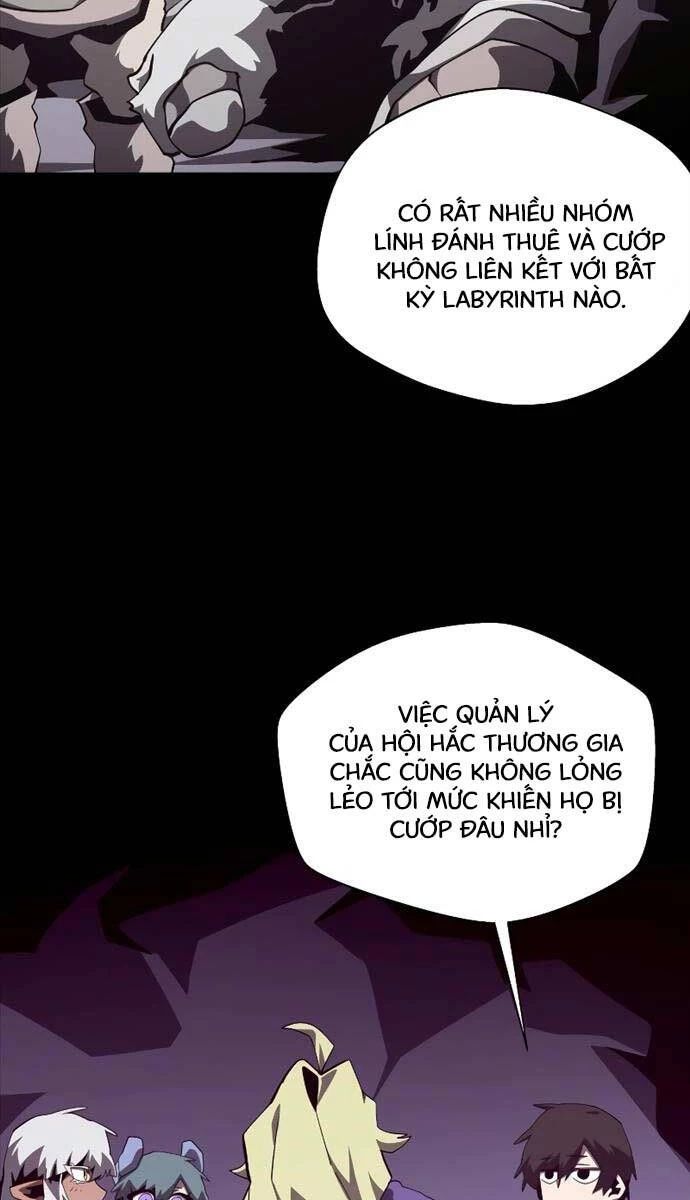 Hồi Ức Trong Ngục Tối Chapter 70 - Trang 4