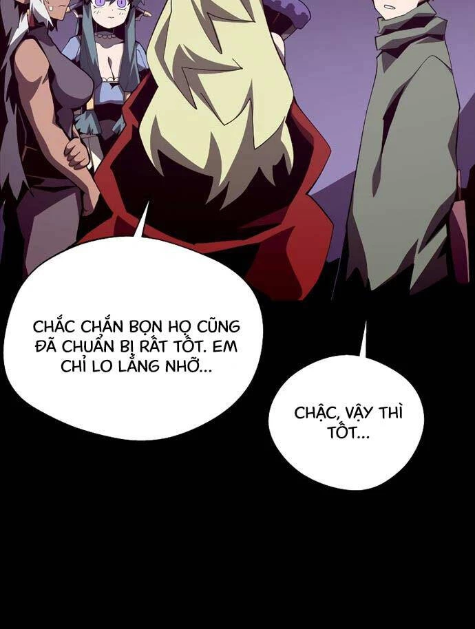 Hồi Ức Trong Ngục Tối Chapter 70 - Trang 4