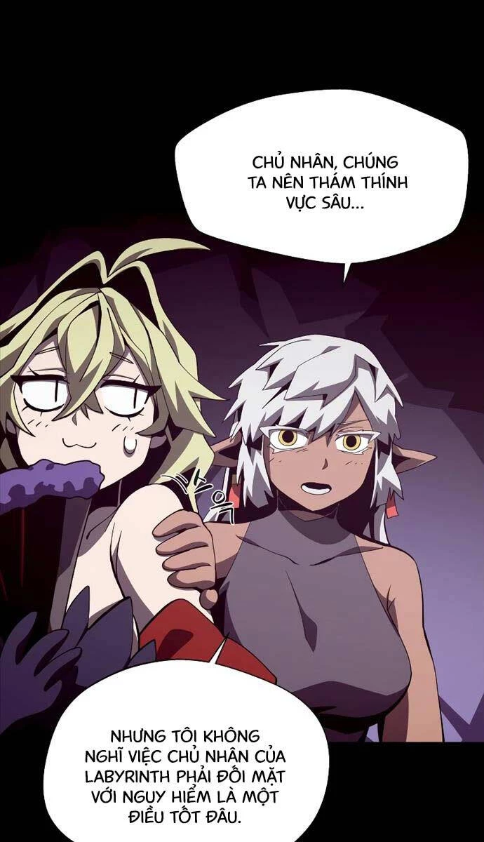 Hồi Ức Trong Ngục Tối Chapter 70 - Trang 4