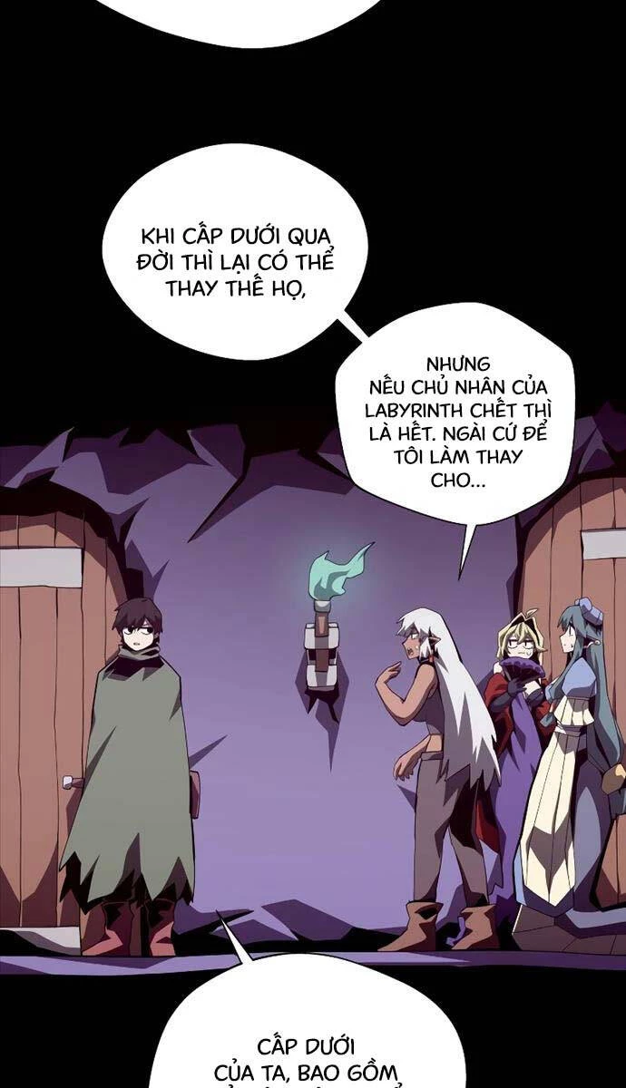 Hồi Ức Trong Ngục Tối Chapter 70 - Trang 4