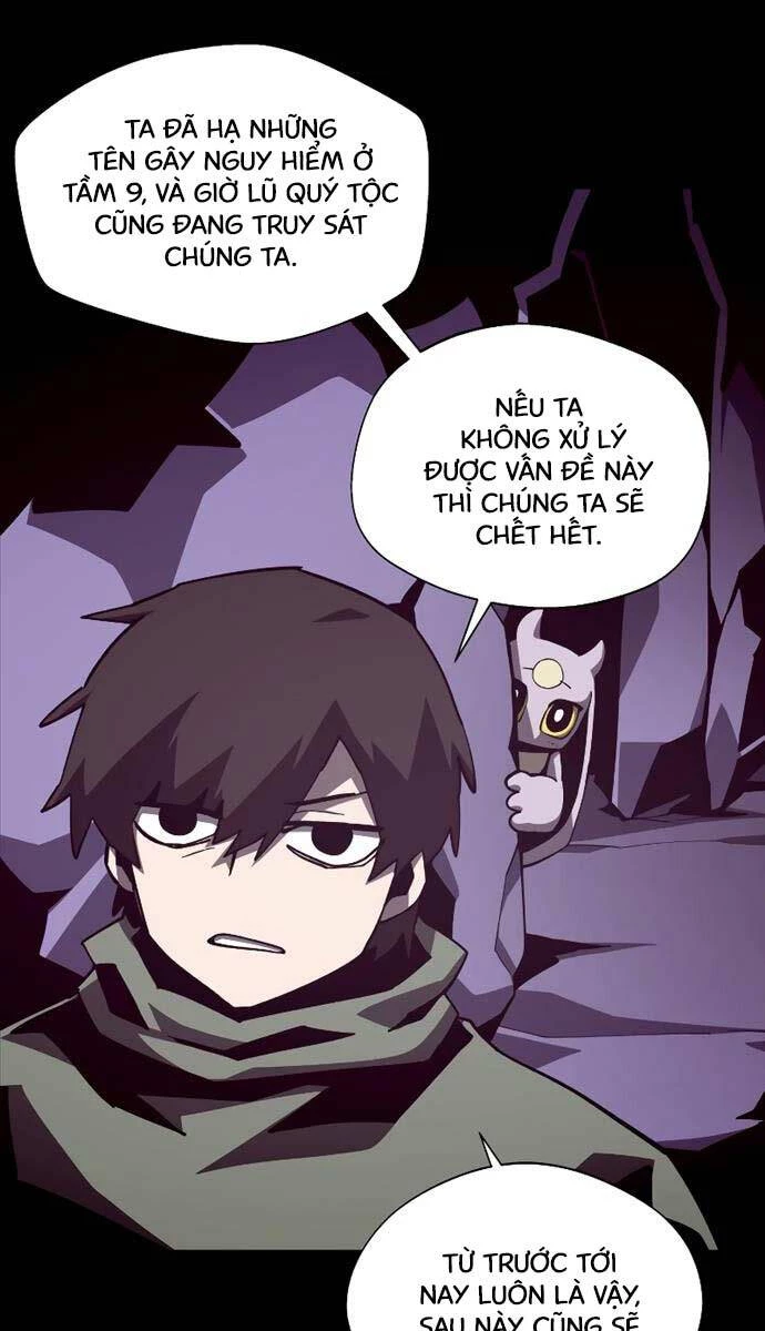 Hồi Ức Trong Ngục Tối Chapter 70 - Trang 4