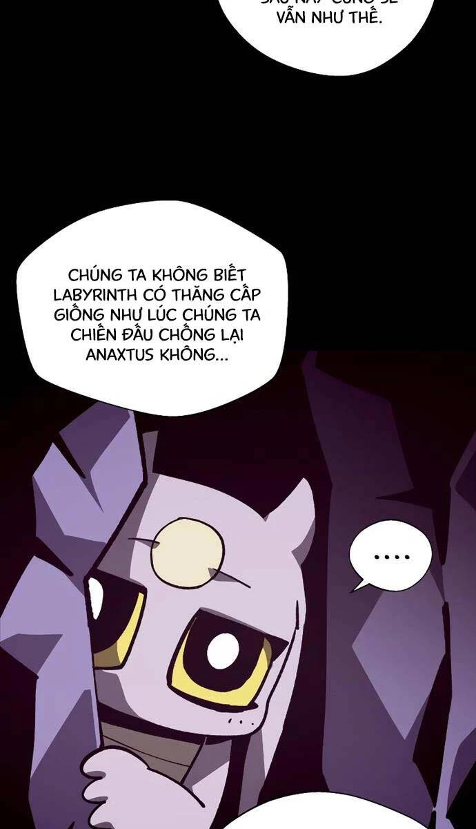 Hồi Ức Trong Ngục Tối Chapter 70 - Trang 4