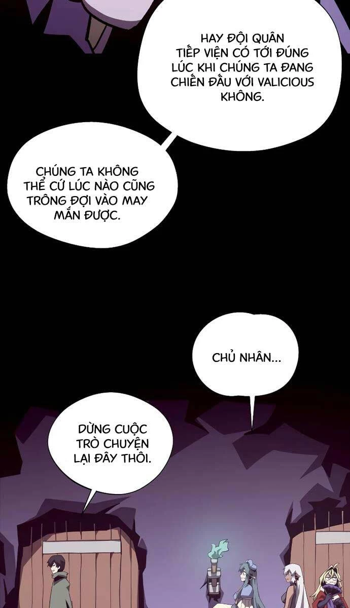 Hồi Ức Trong Ngục Tối Chapter 70 - Trang 4