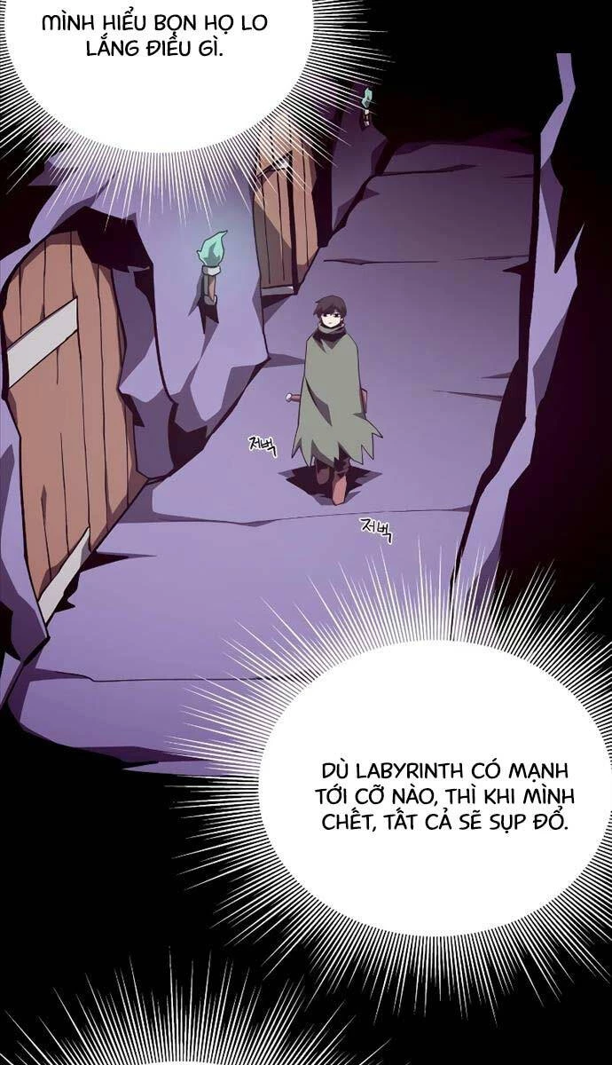 Hồi Ức Trong Ngục Tối Chapter 70 - Trang 4