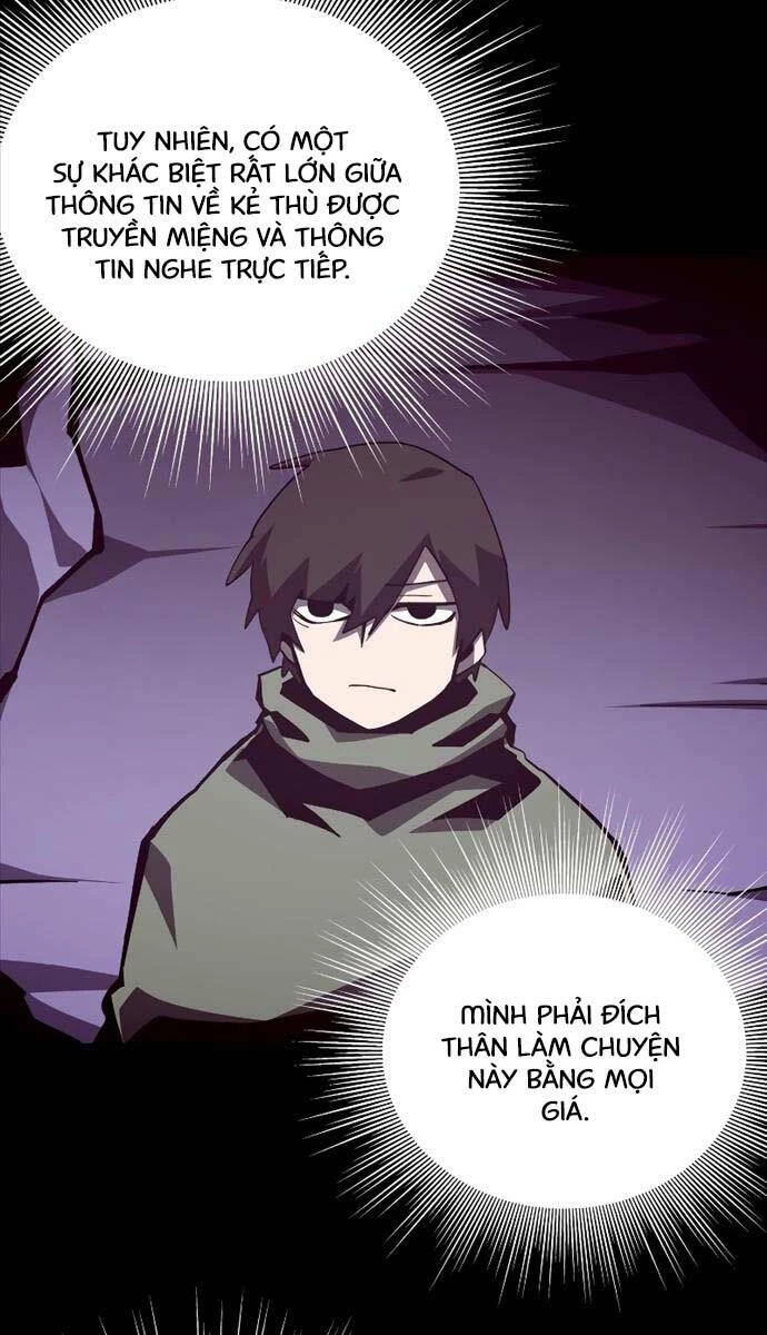 Hồi Ức Trong Ngục Tối Chapter 70 - Trang 4