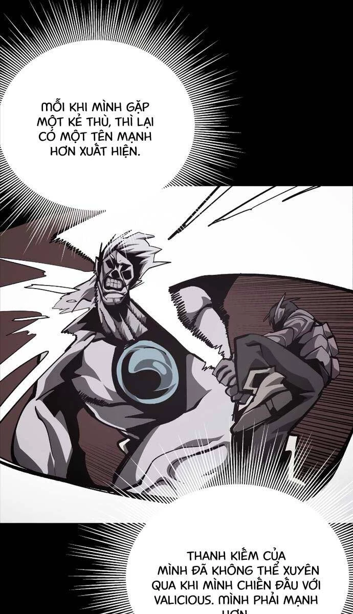 Hồi Ức Trong Ngục Tối Chapter 70 - Trang 4