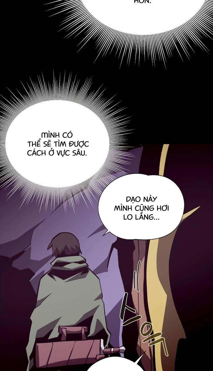 Hồi Ức Trong Ngục Tối Chapter 70 - Trang 4