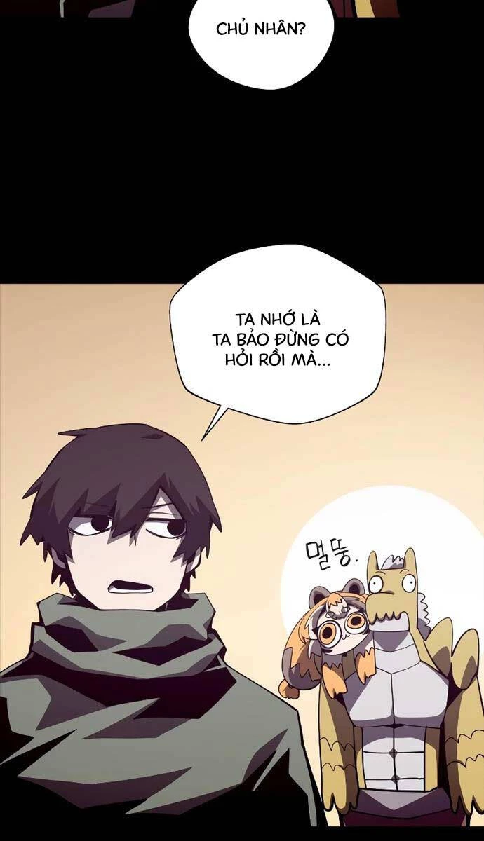 Hồi Ức Trong Ngục Tối Chapter 70 - Trang 4