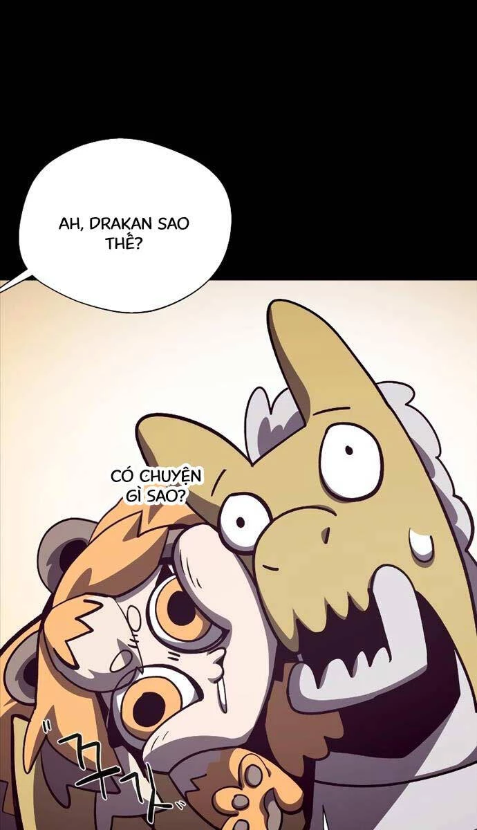 Hồi Ức Trong Ngục Tối Chapter 70 - Trang 4