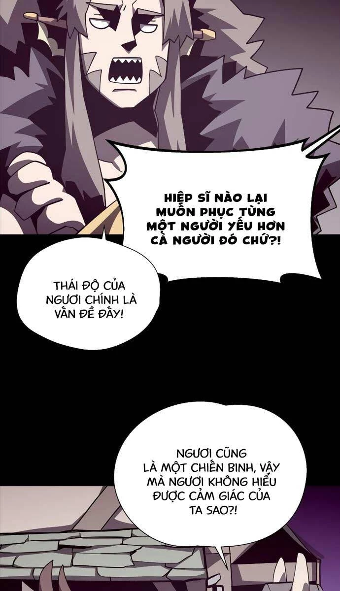 Hồi Ức Trong Ngục Tối Chapter 70 - Trang 4