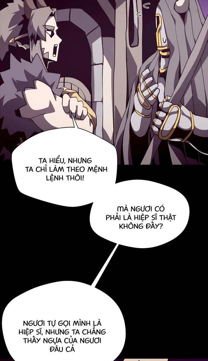 Hồi Ức Trong Ngục Tối Chapter 70 - Trang 4