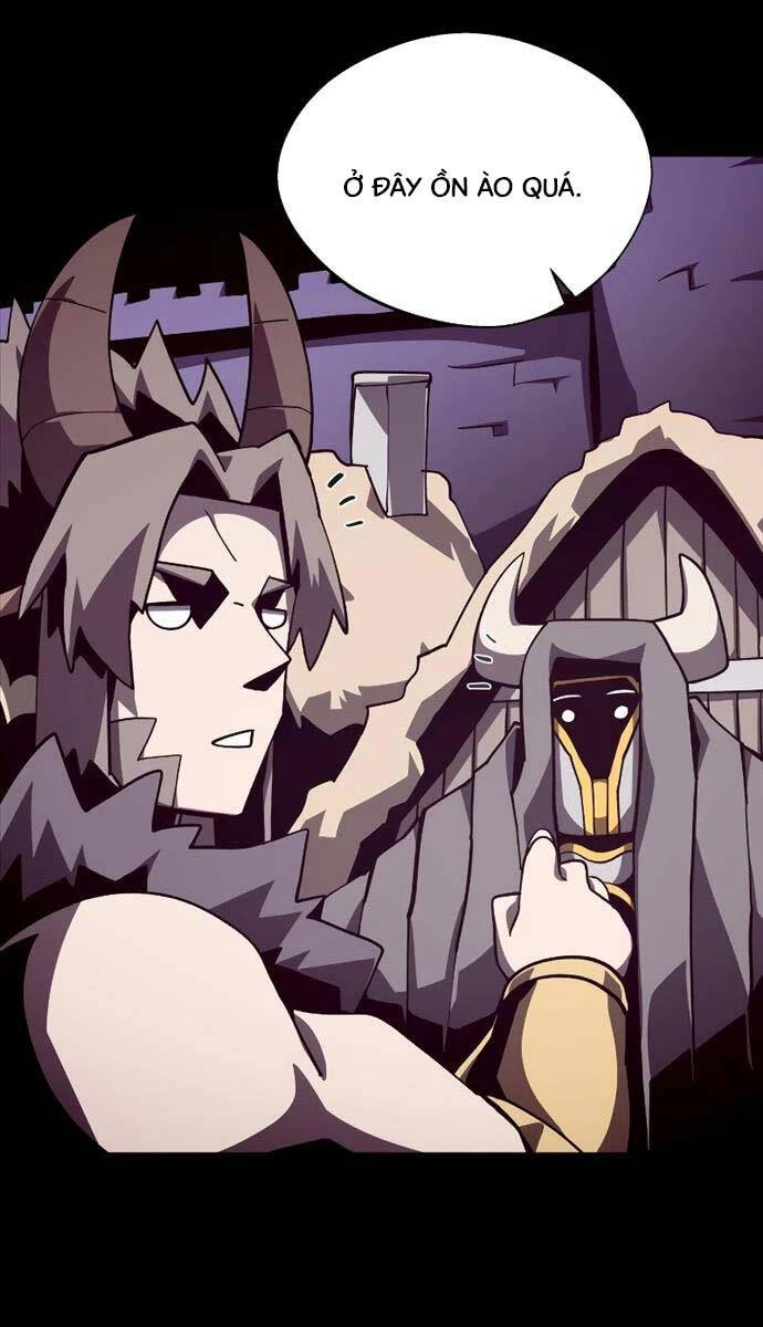 Hồi Ức Trong Ngục Tối Chapter 70 - Trang 4