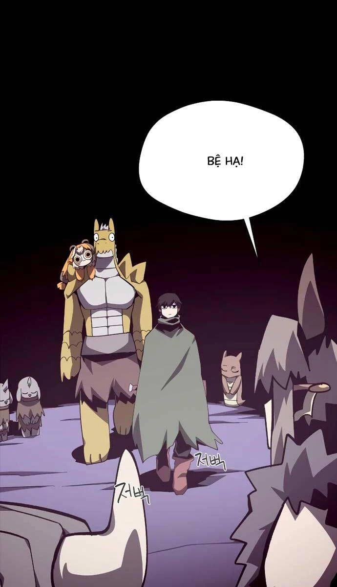 Hồi Ức Trong Ngục Tối Chapter 70 - Trang 4