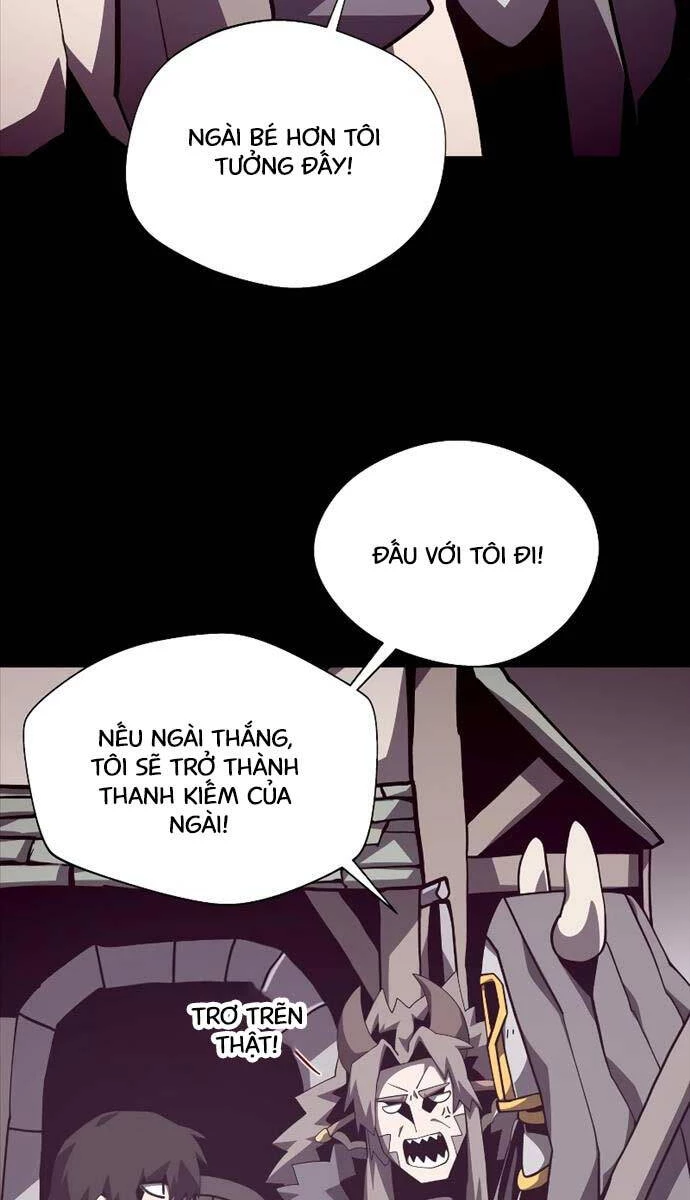 Hồi Ức Trong Ngục Tối Chapter 70 - Trang 4