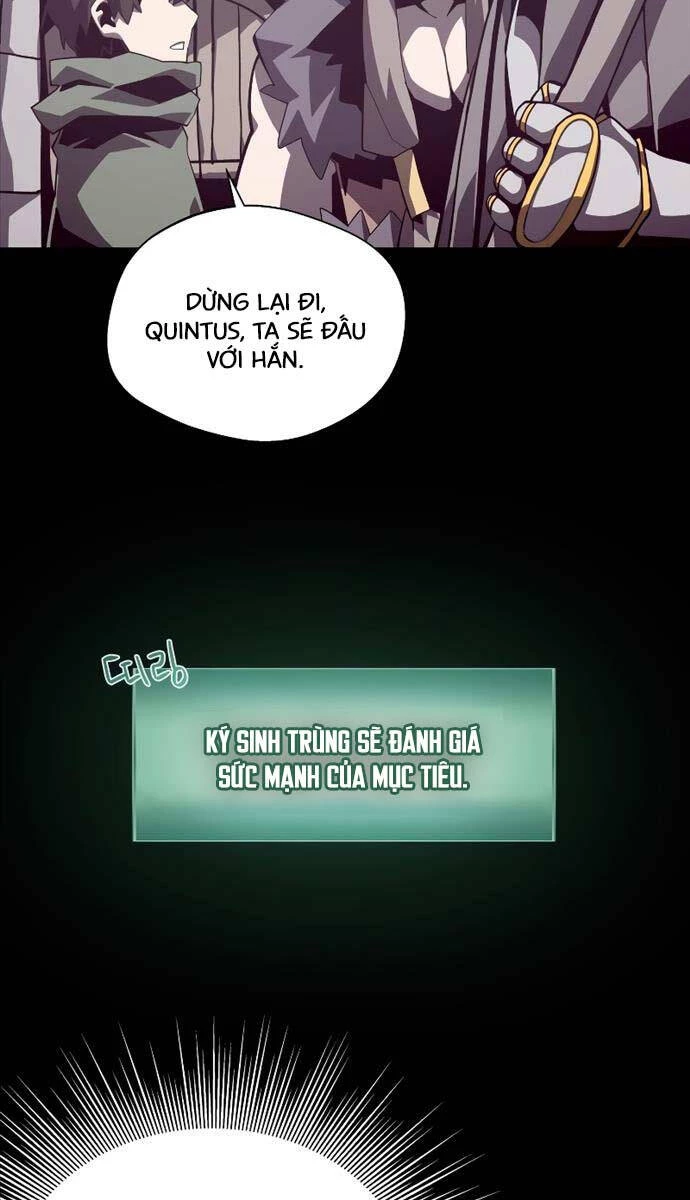 Hồi Ức Trong Ngục Tối Chapter 70 - Trang 4