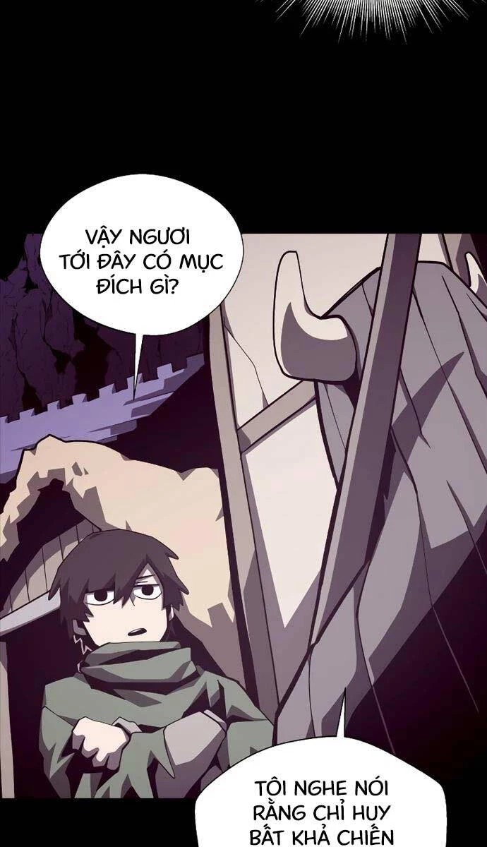 Hồi Ức Trong Ngục Tối Chapter 70 - Trang 4