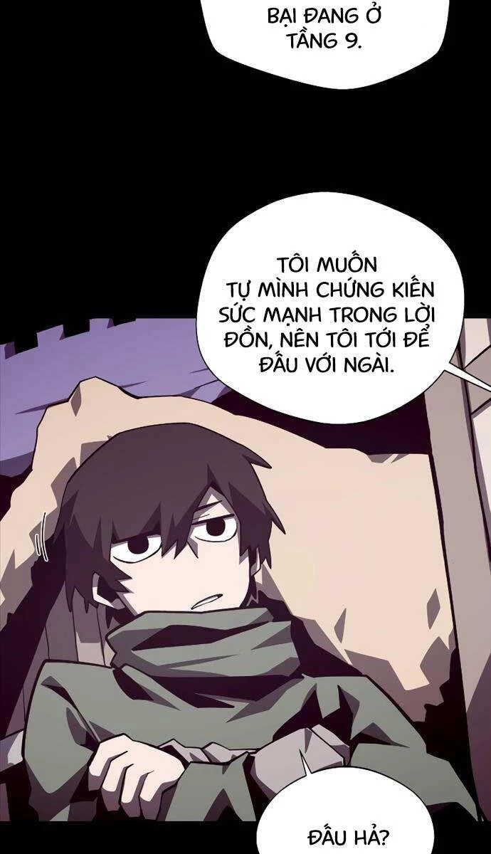 Hồi Ức Trong Ngục Tối Chapter 70 - Trang 4