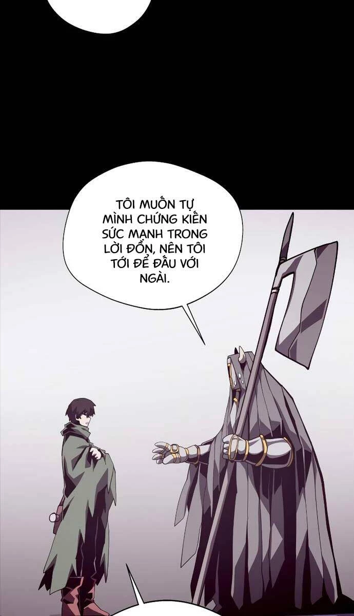 Hồi Ức Trong Ngục Tối Chapter 70 - Trang 4