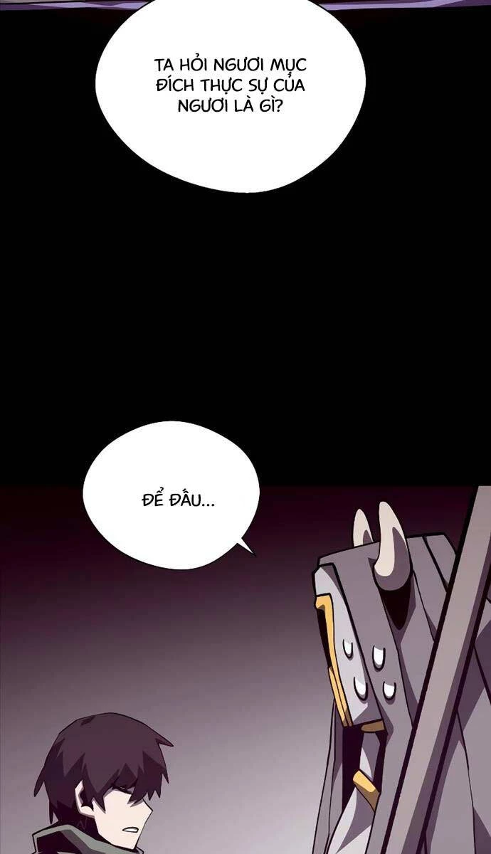 Hồi Ức Trong Ngục Tối Chapter 70 - Trang 4